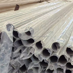 ผู้ผลิตท่อสแตนเลสในประเทศไทย ท่อสแตนเลส ท่อเหล็กไร้รอยต่อ - Product Image 2