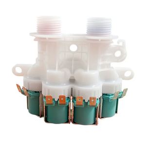 วาล์วทางน้ำเข้าเครื่องซักผ้า Whirlpool W11614515 120V อะไหล่ทดแทน - Product Image 2