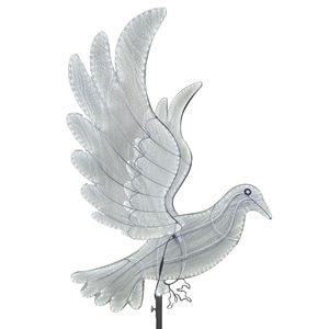 Arreglo de Iluminación Moderno y Minimalista para Bodas con Luces de <span class=keywords><strong>Camino</strong></span> en Forma de <span class=keywords><strong>Paloma</strong></span> para la Área de Recepción de la Boda. - Product Image 2