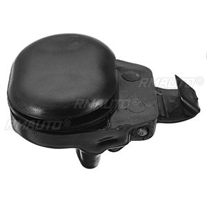 2 Piezas de Cierres de Seguridad para Ventanas de Auto, para Mitsubishi Pajero V31 V32 V33 V43 MB416320, Bloqueo Manual de Vidrio, 1991-1999 - Product Image 2