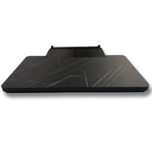 Support de projecteur <span class=keywords><strong>UST</strong></span> télescopique motorisé intelligent, support pratique pour téléviseur laser, table mobile pour écrans de projection, support autonome <span class=keywords><strong>UST</strong></span> - Product Image 4