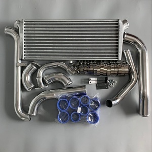 Bộ Làm Mát Bằng Nhôm Gắn Trên Cùng Cho Toyota Starlet Ep91 <span class=keywords><strong>Ep82</strong></span> - Product Image 6