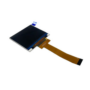 2.31 Inch 320*240 <strong>SPI</strong> Interface 350 NIts TN Panel <strong>Lcd</strong> <strong>Display</strong> With IlI9342C Driver IC - Product Image 5