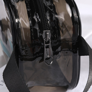 <b>Toiletry</b> bag, outdoor swimming and fitness tote bag, multi-functional large capacity portable <b>storage</b> bag, cosmetic bag, travel - Product Image 2