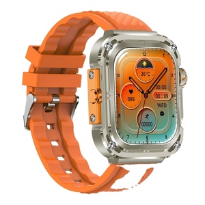 <span class=keywords><strong>Reloj</strong></span> Z85 Max z85max series 8 9 Ultra con 2 correas diferentes IP68 Brújula impermeable NFC Ritmo cardíaco Inteligente <span class=keywords><strong>Reloj</strong></span> inteligente z85 - Product Image 1