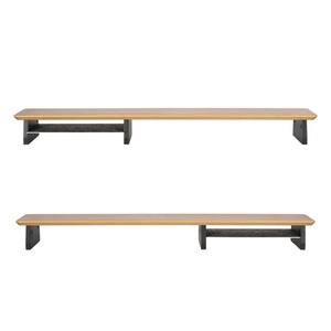 Hiện đại cao cấp cao cấp đứng đa chức năng Bảng gỗ hiển thị đứng phụ trợ thiết bị phụ trợ phụ kiện - Product Image 4