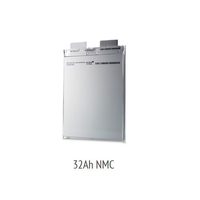 Gtk — batterie lithium-ion lifepo4, 26ah, 32ah, 37ah, 39ah, 52ah, prismatique, décharge 30c, cellules