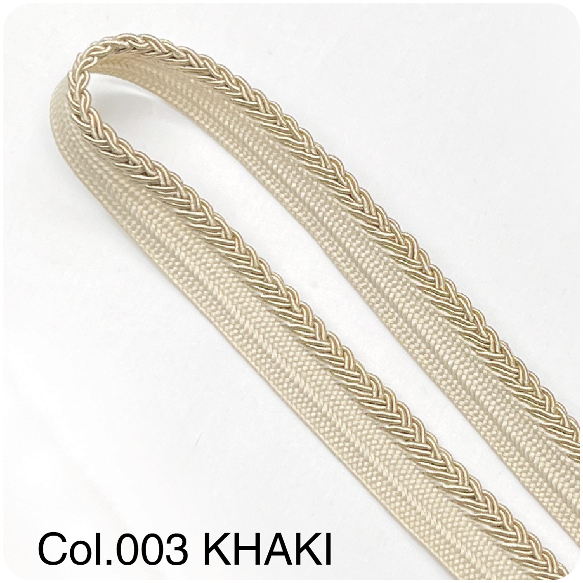 003 KHAKI