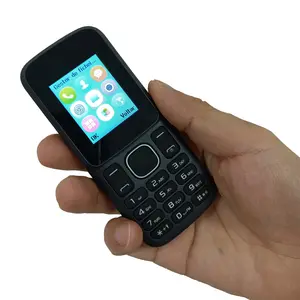 Teclado Simple y básico para teléfono móvil, barra de botones personalizados para teléfono móvil, fabricantes de proveedores de teléfono móvil