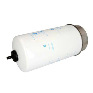 กรองน้ำมันหล่อลื่นคุณภาพสูง 320 A4038 P564430 46492252 MDF9137 32007426 สำหรับอะไหล่เครื่องยนต์รถบรรทุก - Product Image 3
