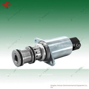Hidráulico Proporcional ARGO-HYTOS Yage Fitos SRN1P1-A2/H35-24E1-A - Product Image 2