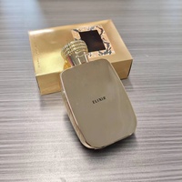 Parfum Arabe de Dubaï de Haute Qualité 100ml, Parfum Longue Durée, Senteur Fruitée Florale, Vente en Gros en Stock