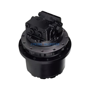 Motor de Traslación para Excavadora PC60 22E-60-12800 TM09, Mando Final - Product Image 1