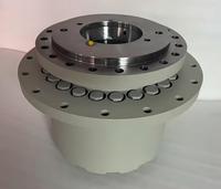 Réducteur planétaire haute vitesse série GFT avec couple de sortie de 45 Nm (modèles GFT13T2-GFT220T3 GFT330T3)