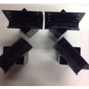 Xây dựng Chân Đế 4x4 L Phong <span class=keywords><strong>C</strong></span>ách <span class=keywords><strong>C</strong></span> Thẳng Thang Máy Chân Đế Gó<span class=keywords><strong>c</strong></span> Bài - Product Image 4