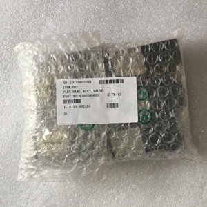SMT HITACHI 6300580655 KYN-M861T-000 225C0028 630 058 0655วาล์ว - Product Image 6