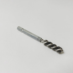 <span class=keywords><strong>Cepillo</strong></span> de alambre <span class=keywords><strong>para</strong></span> limpiar ferrules de varillas de golf TDF, <span class=keywords><strong>cepillo</strong></span> de alambre <span class=keywords><strong>para</strong></span> taladro eléctrico <span class=keywords><strong>para</strong></span> hierro y <span class=keywords><strong>madera</strong></span> - Product Image 3