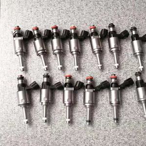 Inyector de Combustible para Automóviles, Boquilla 23250-47070 23209-47070 para <span class=keywords><strong>Toyota</strong></span> <span class=keywords><strong>Auris</strong></span> Vvt-I 1.2 8nr 8nr-Fts <span class=keywords><strong>2018</strong></span> - Product Image 6