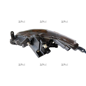 FARO DELANTERO LED para MARUTI <span class=keywords><strong>SUZUKI</strong></span> <span class=keywords><strong>BALENO</strong></span> 2022 <span class=keywords><strong>2023</strong></span> 2024 2025 2026 L 35300M55T40 R 35100M55T40 para Toyota Glanza Starlet - Product Image 5
