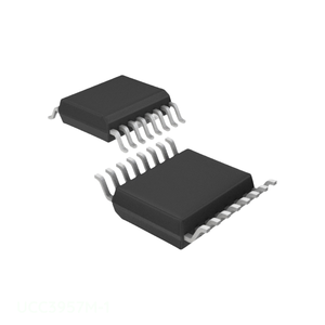 16 SSOP (0,154'', largeur 3,90 mm) IC BATT PROT LI ION 3 4CL 16SSOP UCC3957M-1 Gestion de l'alimentation (PMIC) Distributeur agréé - Product Image 1