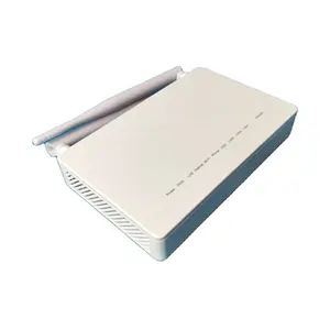 低价Ftth中兴F609 V3.0 Epon GPON XPON Onu Onu Ont Wifi调制解调器