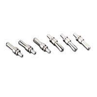 Jiuzwell — conteneur de prises électriques, IP67/32A/4P/3H, accessoires de robinetterie