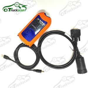 ODEOBD 2025 – Nouveauté : Adaptateur OBD2 EDL V2 de haute qualité pour John Deere, lecteur de codes, outil de diagnostic électronique des données agricoles - Product Image 5