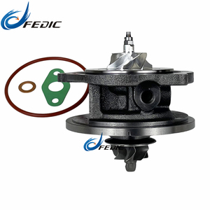 Cartucho turbo para Audi A1 VW Polo <span class=keywords><strong>Seat</strong></span> <span class=keywords><strong>Ibiza</strong></span> Toledo Skoda Fabia Rapid 1,4 TDI CUSA CUSB 66 Kw 90 <span class=keywords><strong>HP</strong></span> 2014 B0RV 16309880000 MFS - Product Image 3