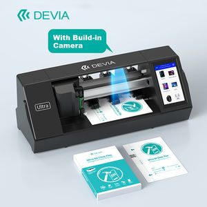 Protection d'écran pour téléphone portable 5H PET, structure à 3 couches, épaisseur 0,35 mm, 125x196 mm, <span class=keywords><strong>film</strong></span> hydrogel anti-rayures - Product Image 2