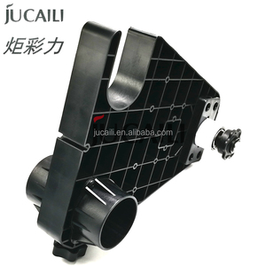 Jucaili Máy In Khổ Lớn Giấy Lăn Kit Cho Con Lăn Lắp Ráp Lấy Lên Hệ Thống 30 Mét/50 Mét Mà Không Cần Động Cơ Máy In Giấy Feeder - Product Image 4