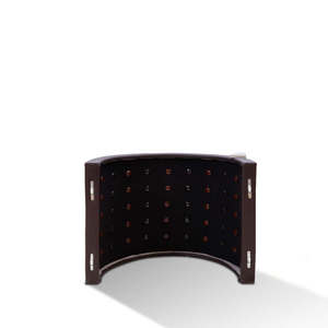 ที่ดีที่สุดขายสินค้าอินฟราเรดสปาแคปซูลอินฟราเรดทัวร์มาลีนมินิซาวน่าโดม - Product Image 5