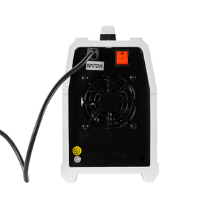 เครื่องเชื่อมแบบพกพา MMA-300 Igbt รุ่นมินิ คุณภาพดี จากโรงงานจีน ขายดี - Product Image 6