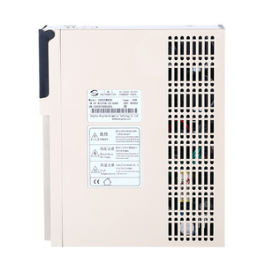Controlador de Motor, para Control de Automatización, Accionamiento y Controlador de CA Usado - Product Image 3