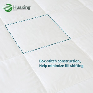 100% bạch đàn Lyocell vỏ và điền vào Chăn nhẹ mùa hè Duvet chèn Tencel <span class=keywords><strong>Comforter</strong></span> - Product Image 3