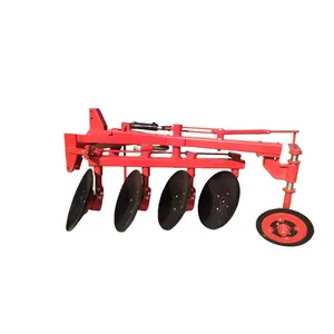 high quality agricultural plough/ARADO REVERSIBLE DE DISCOS