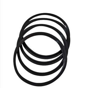 Bague d'étanchéité de grattoir hydraulique Joint d'essuie-glace J Joint de piston d'essuie-glace en polyuréthane Tpu - Product Image 6