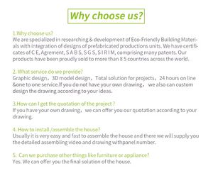 Toilettes préfabriquées modulaires portables, salle de bain mobile en plastique pour <span class=keywords><strong>camping</strong></span>-<span class=keywords><strong>car</strong></span> et salle de douche préfabriquée, conteneurs WC mobiles, <span class=keywords><strong>prix</strong></span> - Product Image 3