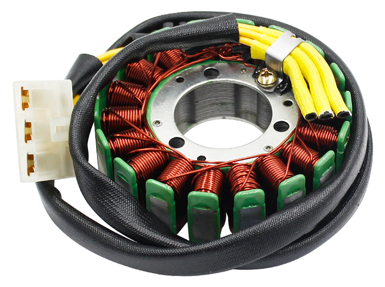 KTM 125 DUKE他 ジェネレーターコイル ジェネレーター マグネト ステーターコイル KTM 125 200 DUKE