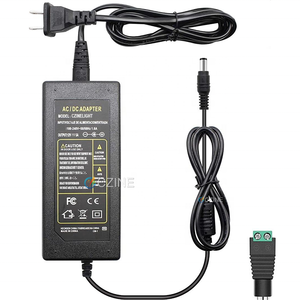 10W-150W cung cấp điện 5V 9V 12V <span class=keywords><strong>15V</strong></span> 19V 24V 36V 1A 1.5A 2A 2.5A 3A 4A 5A 6A 9A 10A chuyển đổi <span class=keywords><strong>Power</strong></span> <span class=keywords><strong>Adapter</strong></span> - Product Image 5