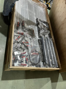Nuovo Supporto Angolare YAHANDA 35x35mm per Tavolo da Saldatura 3D, Scaffalatura e Rinforzo Strutturale per Officina - Product Image 5