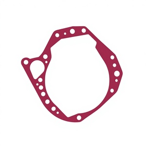 Joint de couvercle de boîte de vitesses AL4 de haute qualité, qualité taïwanaise, pour Peugeot Citron Fukang et pour Renault, 220941 8200410297 - Product Image 1