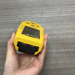 เครื่องตรวจจับก๊าซ BW GasAlertMicro 5 ขายดี ราคาคุ้มค่า - Product Image 4