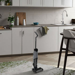<span class=keywords><strong>Aspirateur</strong></span> <span class=keywords><strong>électrique</strong></span> sans balais, humide/sec, avec écran LED, 200W, 70dB, pour usage domestique et hôtelier, nettoyage des taches de poils d'animaux sur canapé - Product Image 2