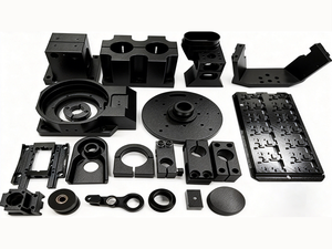 Pièces mécaniques de précision CNC en acier inoxydable 304 sur mesure, composants non standard, usinage CNC sur tour et usinage d'aluminium - Product Image 5