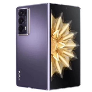 Té<span class=keywords><strong>l</strong></span>éphone mobile pliable Honor Magic V2 LTPO OLED avec écran 120 Hz de 7,92 pouces, appareils photo arrière 50 MP, processeur Snapdragon 8+ Gen <span class=keywords><strong>2</strong></span>, batterie 5000 mAh, charge rapide 66 W, NFC, 5G - Product Image 3