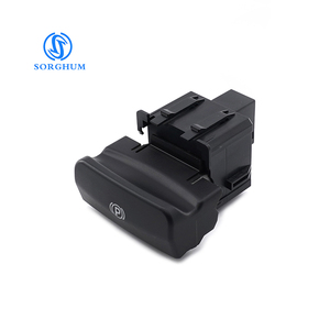 Sorgho 470706 470702 470703 Électronique Commutateur De Frein À Main Pour Peugeot 3008 5008 2012 <span class=keywords><strong>2020</strong></span> Pour <span class=keywords><strong>Citroen</strong></span> C4 Picasso <span class=keywords><strong>DS4</strong></span> 2006 2015 - Product Image 2
