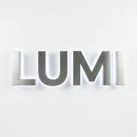 Vente en gros d'usine, logo d'entreprise personnalisé, lettres en métal 3D, enseigne en métal LED, enseigne lumineuse LED, panneau publicitaire LED