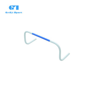 Equipo <span class=keywords><strong>de</strong></span> Entrenamiento <span class=keywords><strong>de</strong></span> Vallas para Deportes, Especialmente Diseñado para <span class=keywords><strong>Ejercicios</strong></span> Infantiles - Product Image 4