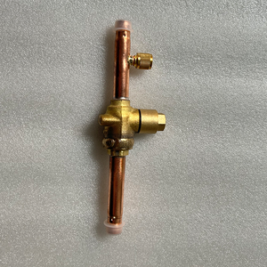 Válvula de <span class=keywords><strong>Aislamiento</strong></span> de Escape Trane VAL00291C para Compresores de Aire, Piezas de Compresores Industriales, Equipos de Intercambio de Calor de Refrigeración - Product Image 4