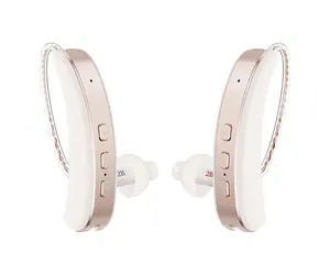 厂家价格amplifacteur de son助听器可充电微型耳镜